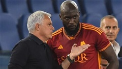 Romelu Lukaku: Có thể chết vì Mourinho, nhưng không xem ông là nhất